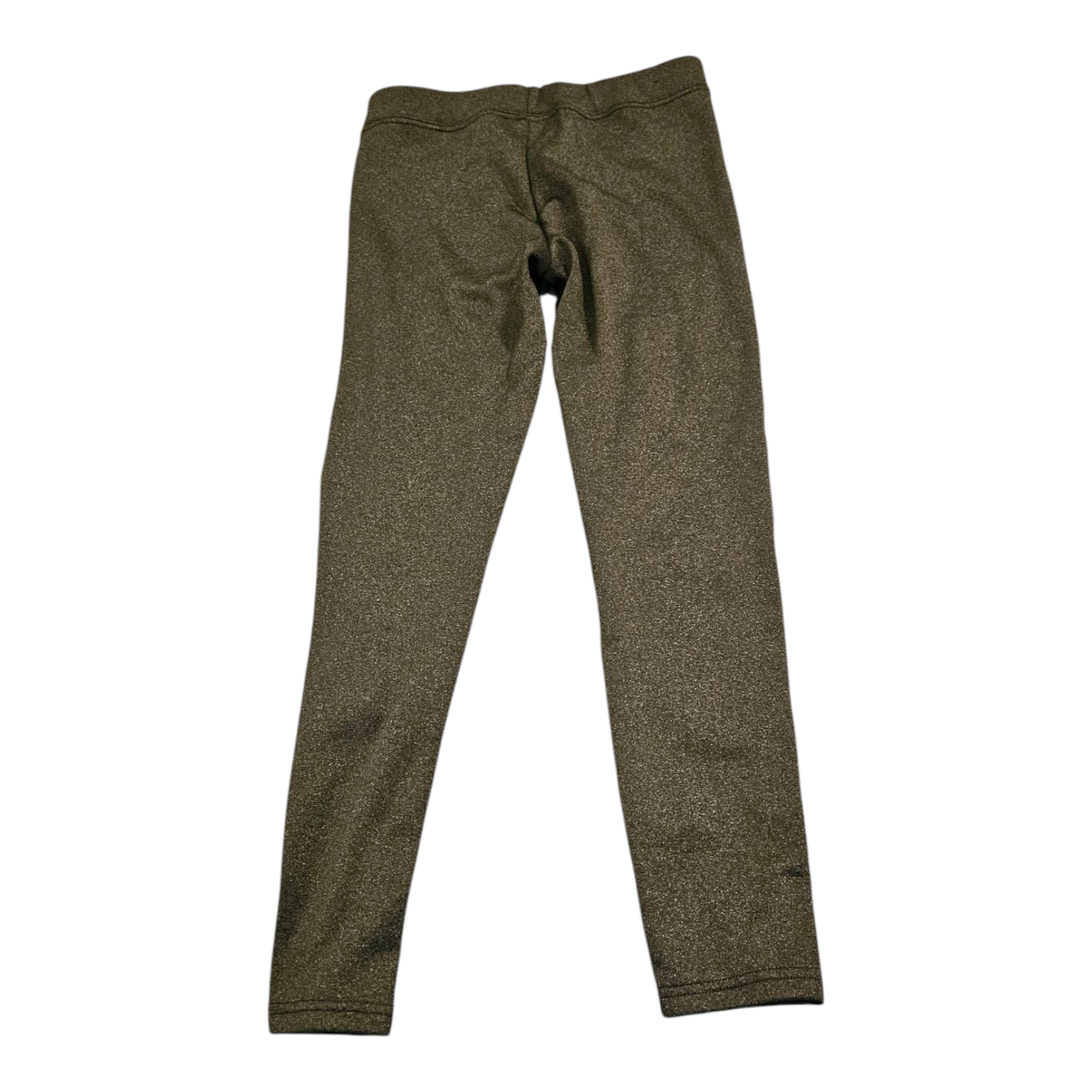Sierra Medium Gray Leggings — image 3 of 7